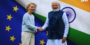 India-EU Trade Deal – ‘Mother of All Deals’ Ahead: 4 Stock Market Winners