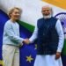 India-EU Trade Deal – ‘Mother of All Deals’ Ahead: 4 Stock Market Winners