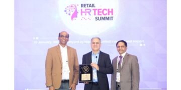 RAI HR Tech 2026 Summit Brings Industry Leaders Together to Reimagine Retail Workplaces