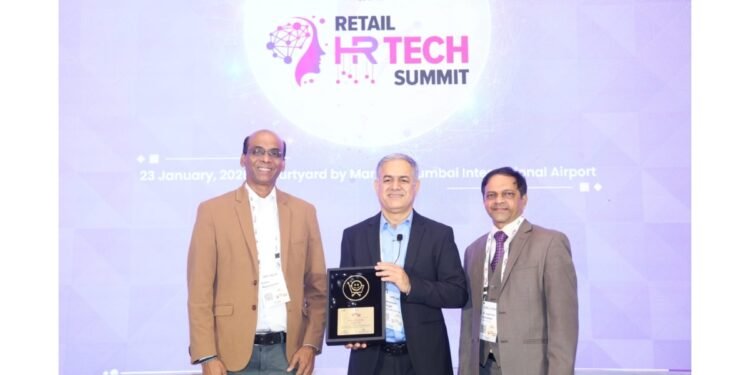 RAI HR Tech 2026 Summit Brings Industry Leaders Together to Reimagine Retail Workplaces
