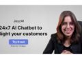 Indian Startup JoyzAI Unveils AI Chatbot to Eliminate Customer Frustration