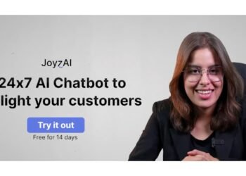 Indian Startup JoyzAI Unveils AI Chatbot to Eliminate Customer Frustration
