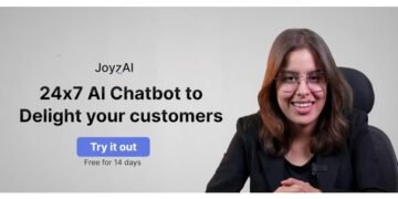 Indian Startup JoyzAI Unveils AI Chatbot to Eliminate Customer Frustration
