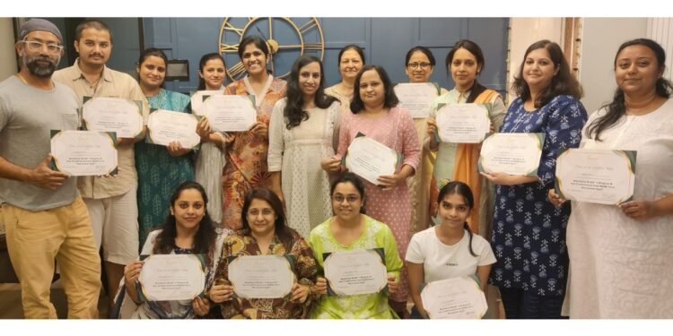 Building a Spiritual Empire: The Business Behind Abundant Lives Academy and Its 60+ Courses