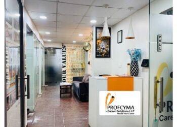 Profcyma Career Solutions LLP: Supporting Working Professionals With Outcome-Driven EdTech