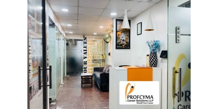 Profcyma Career Solutions LLP: Supporting Working Professionals With Outcome-Driven EdTech