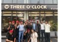 Three O’Clock Café Hits 7th Milestone in India with Franchise India