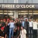 Three O’Clock Café Hits 7th Milestone in India with Franchise India