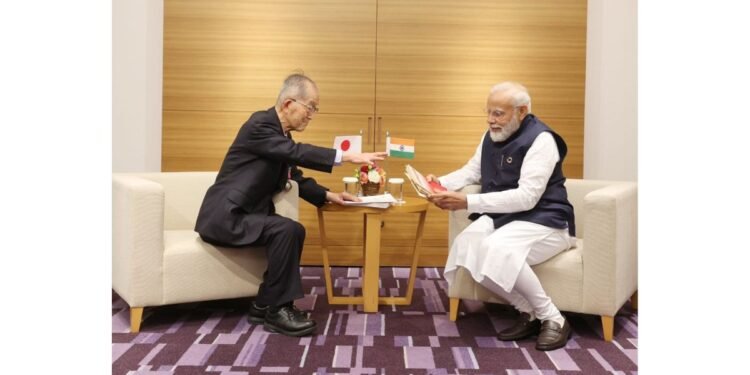 Padma Shri Awardee Tomio Mizokami: A Lifelong Bridge Between India and Japan