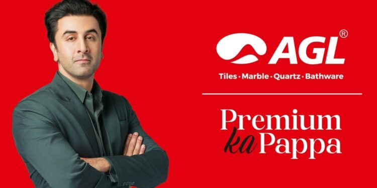 Asian Granito India Ltd. Strengthens Market Presence in Punjab with Launch of Three New ‘AGL Universe’ Showrooms