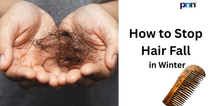 How to Stop Hair Fall in Winter: Real Reasons, Real Fixes, No Nonsense