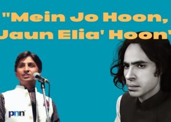 Jaun Elia and Indian Youth: How a Defiant Poet Became a Cultural Obsession