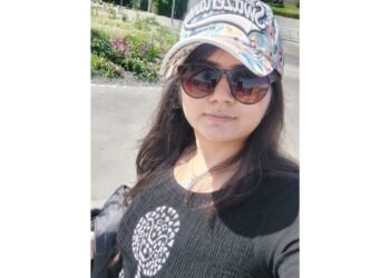 Ayushi Hisaria: Blending Words, Wisdom, and Food Biotechnology into a Powerful Personal Brand