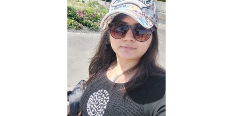 Ayushi Hisaria: Blending Words, Wisdom, and Food Biotechnology into a Powerful Personal Brand