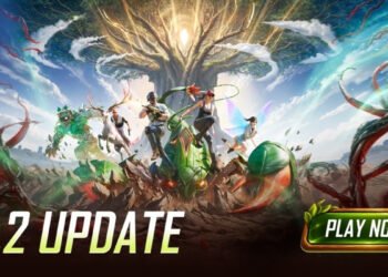 BGMI Evolves into a Living Fantasy World with the 4.2 Update, Unlocking Primewood Genesis, Iconic Collaborations, and a New Competitive Era