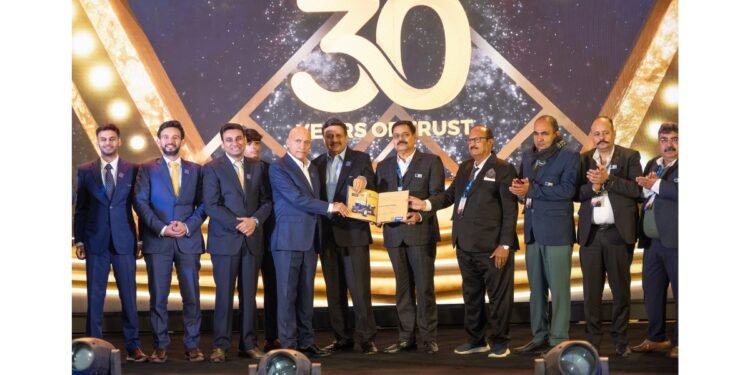 Sonalika 30 years Sonalika Tractors: 30 Years of ‘Jeetne Ka Dum – A Legacy Forged in Vision, Courage and Commitment
