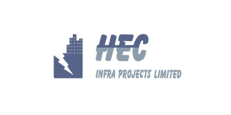 HEC Infra Projects Limited Wins Rs 16.35 Cr Order for Battery Energy Storage System Project