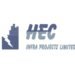 HEC Infra Projects Limited Wins Rs 16.35 Cr Order for Battery Energy Storage System Project