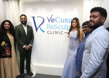 VeCura ReSculpt Launches in Kukatpally, Hyderabad; Redefines Non-Surgical Body Sculpting with Science-First Approach