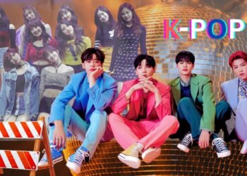 Korean Pop Music Against Hollywood Barricades