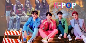 Korean Pop Music Against Hollywood Barricades