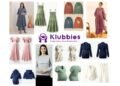 Klubbies Launches India’s First Made-to-Measure Sustainable Maternity Wear Brand for Modern Mothers