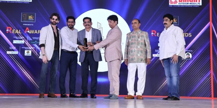 Building Trust, Brick by Brick: How Samarpan Group Is Shaping Mumbai’s Residential Future