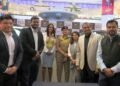 Grand Launch of Mahindra ‘EV 9X’ and ‘XUV 7XO’ at Seawoods Mall; Bollywood Actress Kashmera Shah Graces the Event