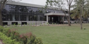 Design That Speaks Before You Do: Communication Design at JAIN (Deemed-to-be University)