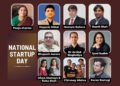 National Startup Day 2026: Visionary Founders and Startups Transforming India