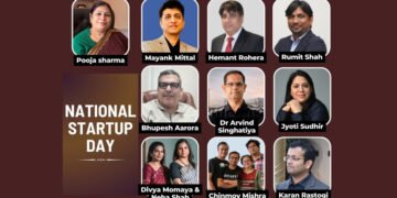 National Startup Day 2026: Visionary Founders and Startups Transforming India