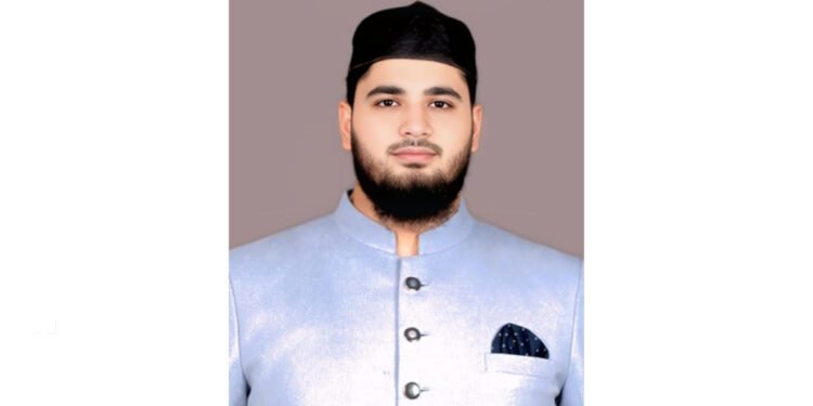 Farmaan Hasan Khan Earns Place in Forbes 30 Under 30 India 2026 for Social Impact