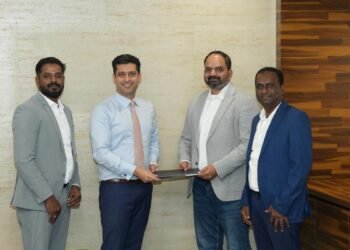 BharathCloud appoints JLL as advisory partner for USD 100 million AI-ready sovereign cloud investment
