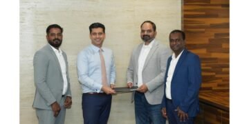 BharathCloud appoints JLL as advisory partner for USD 100 million AI-ready sovereign cloud investment