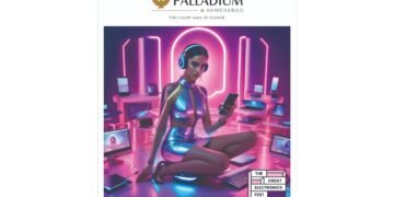 Palladium Ahmedabad Hosts ‘The Great Electronic Fest’ with Assured Rewards and Top Tech Brands, Celebrating Republic Day Till January 26