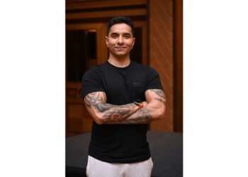 Bharat Nutrition and Lifestyle Classroom by Team Luke Goes Live on Republic Day, Free for All