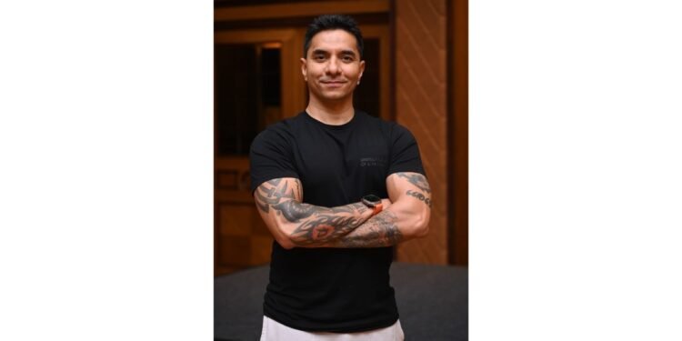 Bharat Nutrition and Lifestyle Classroom by Team Luke Goes Live on Republic Day, Free for All