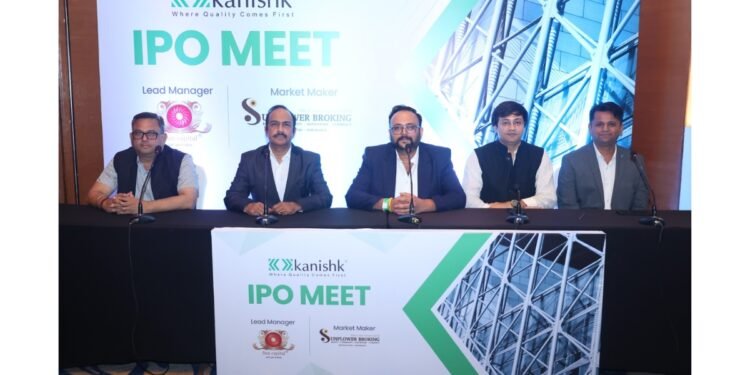 Kanishk Aluminium India Limited IPO Opens on January 28, 2026