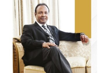 MGM Anand Muthu’s Green Stays Vision: Zero-Waste opulence