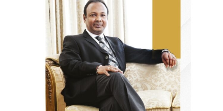 MGM Anand Muthu’s Green Stays Vision: Zero-Waste opulence