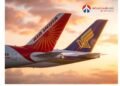 Traveling Between India and Singapore? This New Airline Partnership Makes It a Breeze