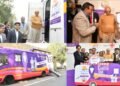 India’s First 10 Cancer Screening Van in Gujarat Launched by Jenburkt Pharmaceuticals