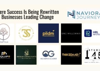 Where Success Is Being Rewritten: The Businesses Leading Change