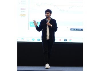 Data-focused trader education gains momentum as Ghost Trade by Manish Maheshwari strengthens Bootcamp initiative