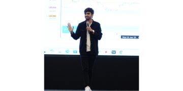 Data-focused trader education gains momentum as Ghost Trade by Manish Maheshwari strengthens Bootcamp initiative