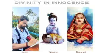 Rajat Pandey and the Return of the Sacred Eye