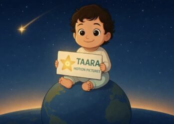 Taara Motion Pictures and Vijendra Singh Promotion Unveil Haryana-Rooted Cinematic Debut with Vijender Singh and Anuraag Malhan