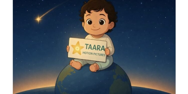 Taara Motion Pictures and Vijendra Singh Promotion Unveil Haryana-Rooted Cinematic Debut with Vijender Singh and Anuraag Malhan