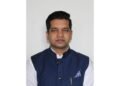 Dhiraj Kumar Singh Appointed as All India University Observer