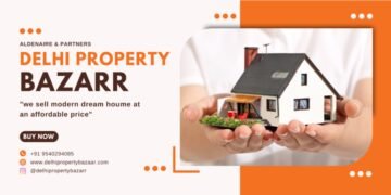 Delhi Property Bazar Emerges as a Trusted Real Estate Hub in West Delhi Through Its Official Instagram Platform